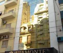 Up Viamonte