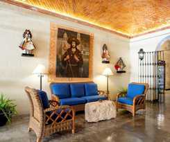 Hotel Boutique Las Palomas de Santiago