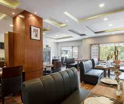 Treebo Trend Ambika Residency