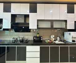 Hotel JPP HOMESTAY