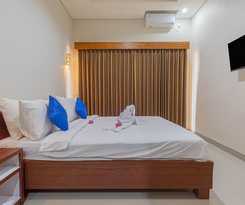 Candra Loka Studio and Apartment by The Loka