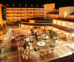 Sol Andalusi Health & Spa Resort
