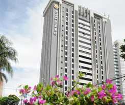 Hotel Golden Tulip Goiania Address