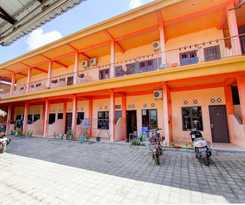 Hotel OYO Life 92847 Penginapan Muslim Walker