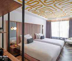 Stayhere Rabat - Agdal 4