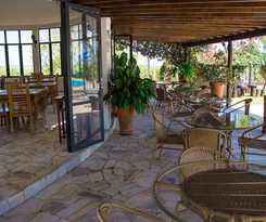 Hotel Mirante Praia