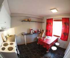 Guesthouse Borealis