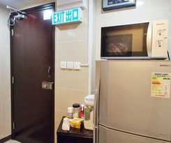 Vienna Hostel