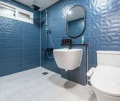  Gapyeong Orion Poolvilla Pension