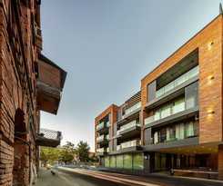 Hotel Gratus Aparthotel