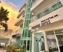 AW Rodadero Suites