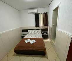 Hotel Tenda Brigadeiro