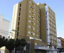 Hotel Oft San Conrado
