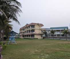 Hotel Goroomgo Dreamland Digha