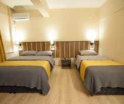 CORD HOTEL and RESORT