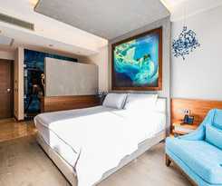 Gözegir Hotel - Adults Only