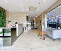 Hotel The Luxe - Chau Doc