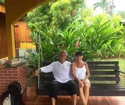 HOTEL TANGARA ARENAL