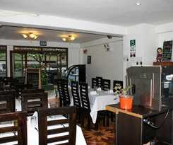 Hotel PAQARIQ INN HOTEL