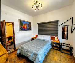 Casa Sierra Alta