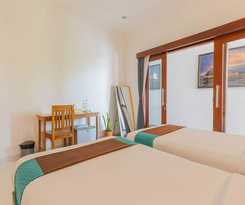 Frangipani House and Spa by Ecommerceloka
