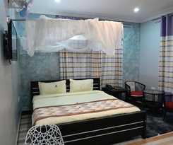 JB suites and lounge
