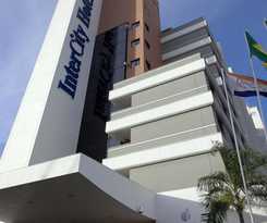 Hotel Intercity Cuiabá