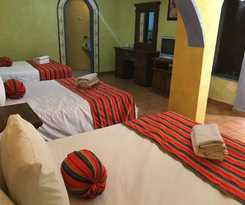 Hotel Los &Aacute;ngeles Sierra Gorda