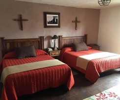 Hotel Refugio Victoria
