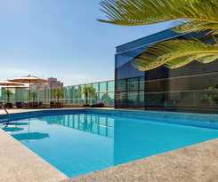 Hotel Mercure Belo Horizonte Vila Da Serra