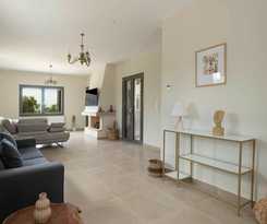  Modone Villas in Peloponnese