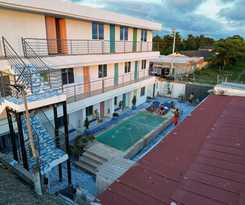 Casa Playa James