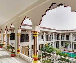 Ranthambore Resort