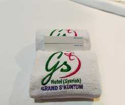 Hotel GS Lampung Culture Syariah