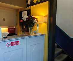 Hotel The Bingham Townhouse