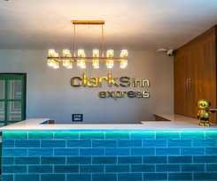 Clarks Inn Express Rishikesh