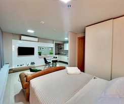 Hotel iFlat Brookfield Towers