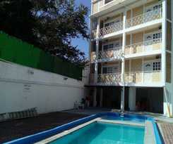 Hotel San Jos&eacute; Tequesquitengo