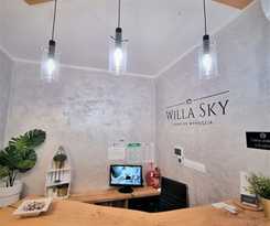 Hotel Willa Sky