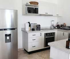 Condo hotel