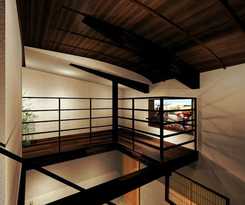 Auberge Homachi Mikuniminato