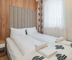 Apartamenty Sun and Snow SKI Apartments