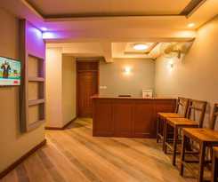 Medan and Apartments