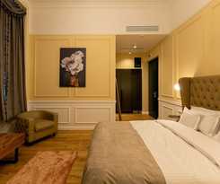 Hotel Cocosul de Aur