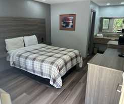Hotel Budget Inn Express