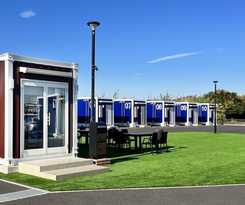 Hotel Cradle Cabin TATEYAMA