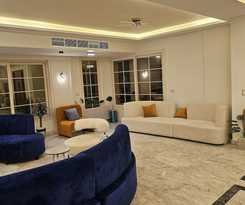 my villa