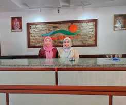 Hotel Laguna Bidara Beach Resort