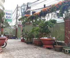 Hotel Ngoc Bich Guesthouse