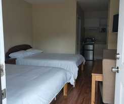 Hotel Coquihalla Motel